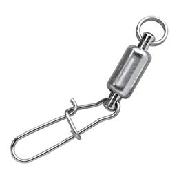 Picture of Bass Pro Shops Pro Qualifier Swivels with Fast-Lock Snap