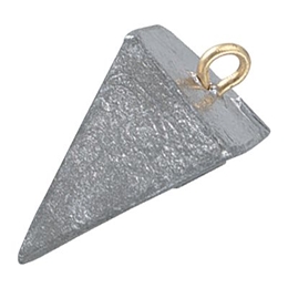 Picture of Bass Pro Shops Pyramid Lead Sinkers