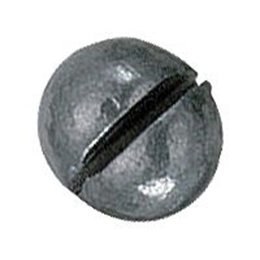 Picture of Bass Pro Shops Round Split Shot Weights