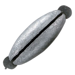 Picture of Bass Pro Shops Rubber Grip Lead Sinkers