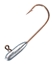 Picture of Bass Pro Shops Slip'n Head Lead Heads