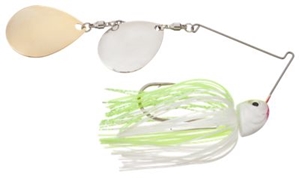 Picture of Bass Pro Shops Slo-Roller Double Colorado Magnum Spinnerbait