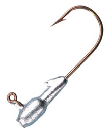 Picture of Bass Pro Shops Tender Tube Head Lead Heads