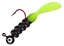 Picture of Bass Pro Shops Tournament Series Crappie Flappie Panfish Grub - Rigged