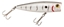 Picture of Bass Pro Shops Tourney Popper