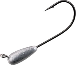 Picture of Bass Pro Shops Tube Head Pro Jigheads