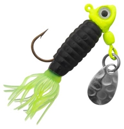 Picture of Bass Pro Shops Tube Stump Jumper Jig Baits