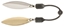 Picture of Bass Pro Shops Twin Blade Spin Trailer Blade