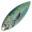 Picture of Bass Pro Shops Ultimate Fishing Images Willow Blades