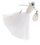 Picture of Bass Pro Shops Weedless Marabou Stump Jumper Jig Baits
