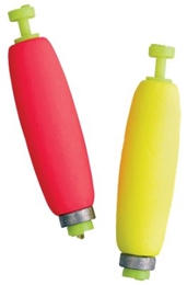 Picture of Bass Pro Shops Weighted Torpedo Foam Floats
