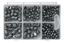 Picture of Bass Pro Shops XPS 210-Piece Split Shot Sinker Kit