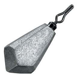 Picture of Bass Pro Shops XPS Diamond Drop Weights