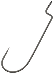 Picture of Bass Pro Shops XPS Offset O'Shaughnessy Hook