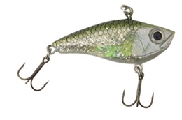 Picture of Bass Pro Shops XPS Silent Shad