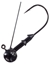 Picture of Bass Pro Shops XPS Tungsten Weedless Round Head Jighead