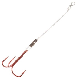Picture of Bass Pro Shops XPS Walleye Angler Stinger Hooks