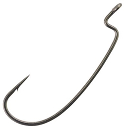 Picture of Berkley Fusion19 Offset Worm Hooks