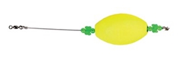 Picture of Betts Aggravator Floats - Oval