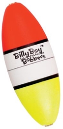 Picture of Billy Boy Oval Balsa Floats