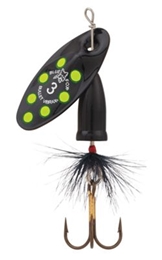 Picture of Blue Fox Vibrax Bullet Fly
