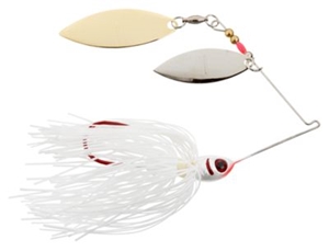 Picture of BOOYAH Blade Spinnerbait - Double Willow