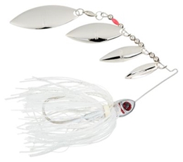 Picture of BOOYAH Super Shad Spinnerbaits