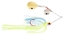 Picture of BOOYAH Tux and Tails Spinnerbaits - Double Colorado