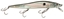 Picture of Boyd Duckett Series Flashpoint Jerkbait