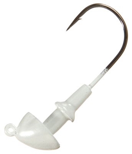 Picture of Buckeye Lures J-Will Swimbait Head - Light Wire Hook