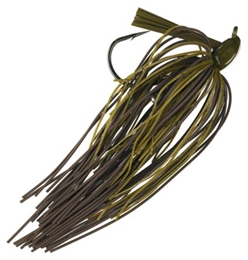 Picture of Buckeye Lures Mop Jigs