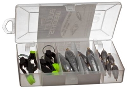 Picture of Bullet Weights Trolling Weight Kit with Snaps