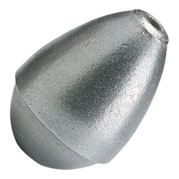 Picture of Bullet Weights Ultra Steel 2000 Egg Sinkers