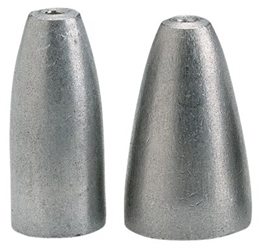 Picture of Bullet Weights Ultra Steel 2000 Worm Weights