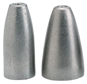 Picture of Bullet Weights Ultra Steel 2000 Worm Weights