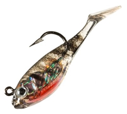 Picture of Creme Lures Spoiler Shad Swimbaits