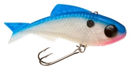 Picture of Creme Mad Dad Minnow - 3.5''