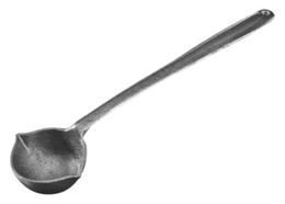 Picture of Do-It Lead Melting Cast Iron Ladle