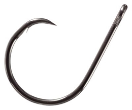 Picture of Eagle Claw Lazer Sharp Circle Inline Hooks - L2007B