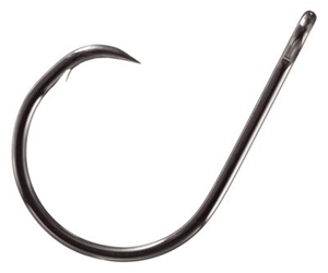 Picture of Eagle Claw Lazer Sharp Circle Inline Hooks - L2007B
