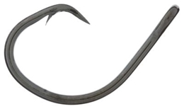 Picture of Eagle Claw Lazer Sharp Circle Sea Inline Hook - L2004