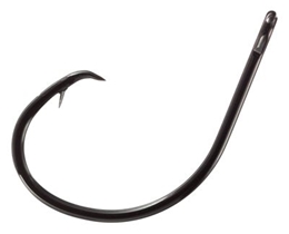 Picture of Eagle Claw Lazer Sharp Circle Sea Inline Hooks - L2004EL
