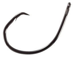 Picture of Eagle Claw Lazer Sharp Circle Sea Poseidon Inline Hook - L2011S