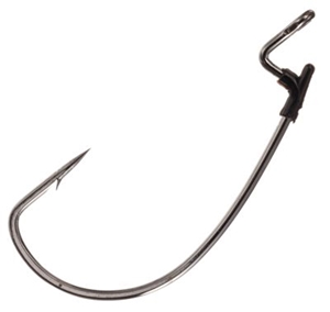 Picture of Eagle Claw Lazer Sharp Extra Wide Gap Hook with Keeper