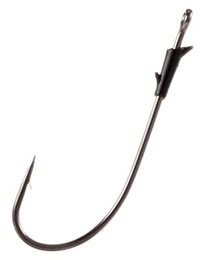 Picture of Eagle Claw Lazer Sharp Finesse Worm Hook – Light Wire