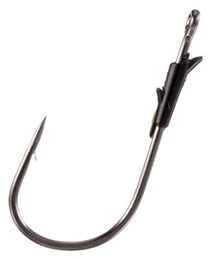 Picture of Eagle Claw Lazer Sharp Flipping Hook – Heavy Wire