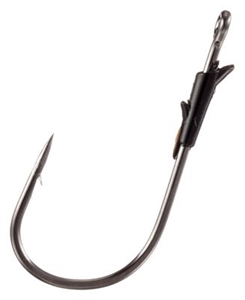 Picture of Eagle Claw Lazer Sharp Flipping Hook – Heavy Wire