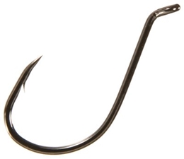 Picture of Eagle Claw Lazer Sharp Octopus Hooks - L3B