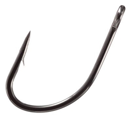 Picture of Eagle Claw Lazer Sharp O'Shaughnessy Live Bait Hooks - L256B