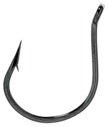 Picture of Eagle Claw Lazer Sharp Wacky Worm Hooks - Model L097BP